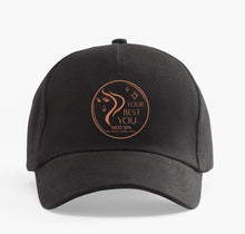 Load image into Gallery viewer, Your Best You Medical Spa (YBYMS) Signature Baseball Cap