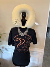 Load image into Gallery viewer, Your Best You Medical Spa (YBYMS) Signature Microfiber Neck Pillow