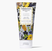 Load image into Gallery viewer, Goat Milk Hand Cream- Beekman 1802 - Various Scents