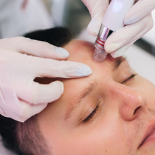 Load image into Gallery viewer, SIGNATURE (BASIC) HYDRAFACIAL- ONE TREATMENT