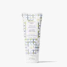 Load image into Gallery viewer, Goat Milk Hand Cream- Beekman 1802 - Various Scents