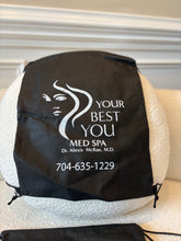 Load image into Gallery viewer, YBYMS Drawstring Sportpack/Backpack -13" W x 16 ½"