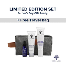 Load image into Gallery viewer, The Gentleman’s Regimen Gift Set/Kit