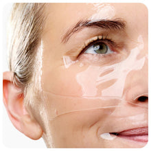 Load image into Gallery viewer, CurrentBody Skin Hydrogel Face Sheet Mask (5-Pack)