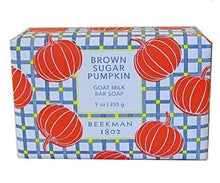 Load image into Gallery viewer, Goat Milk Bar Soaps- Beekman 1802- Various Scents