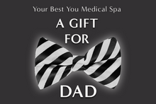 Load image into Gallery viewer, YBYMS ELECTRONIC GIFT CARD