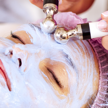 Load image into Gallery viewer, STIMULATOR FACIAL/PEEL