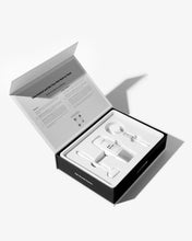 Load image into Gallery viewer, AnteAGE MD® Home Hair System ( ANTEAGE Hair Serum 1oz, Microchannel Stamp 0.25mm, Thickening Brush, Sanitizer Vial)