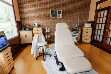 Debunking Myths and Embracing the Journey: Your Best You Medical Spa's Guide to Acne
