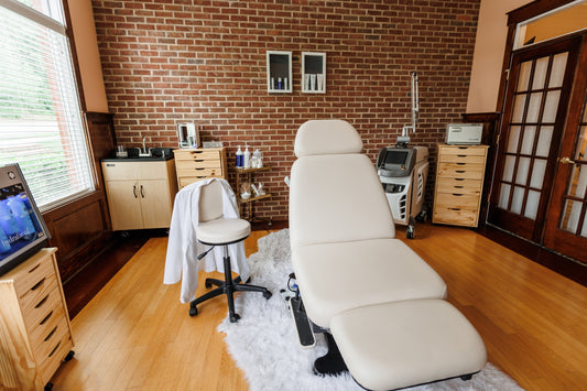 Debunking Myths and Embracing the Journey: Your Best You Medical Spa's Guide to Acne