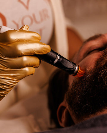 Embracing Men's Health and Wellness at Your Best You Medical Spa