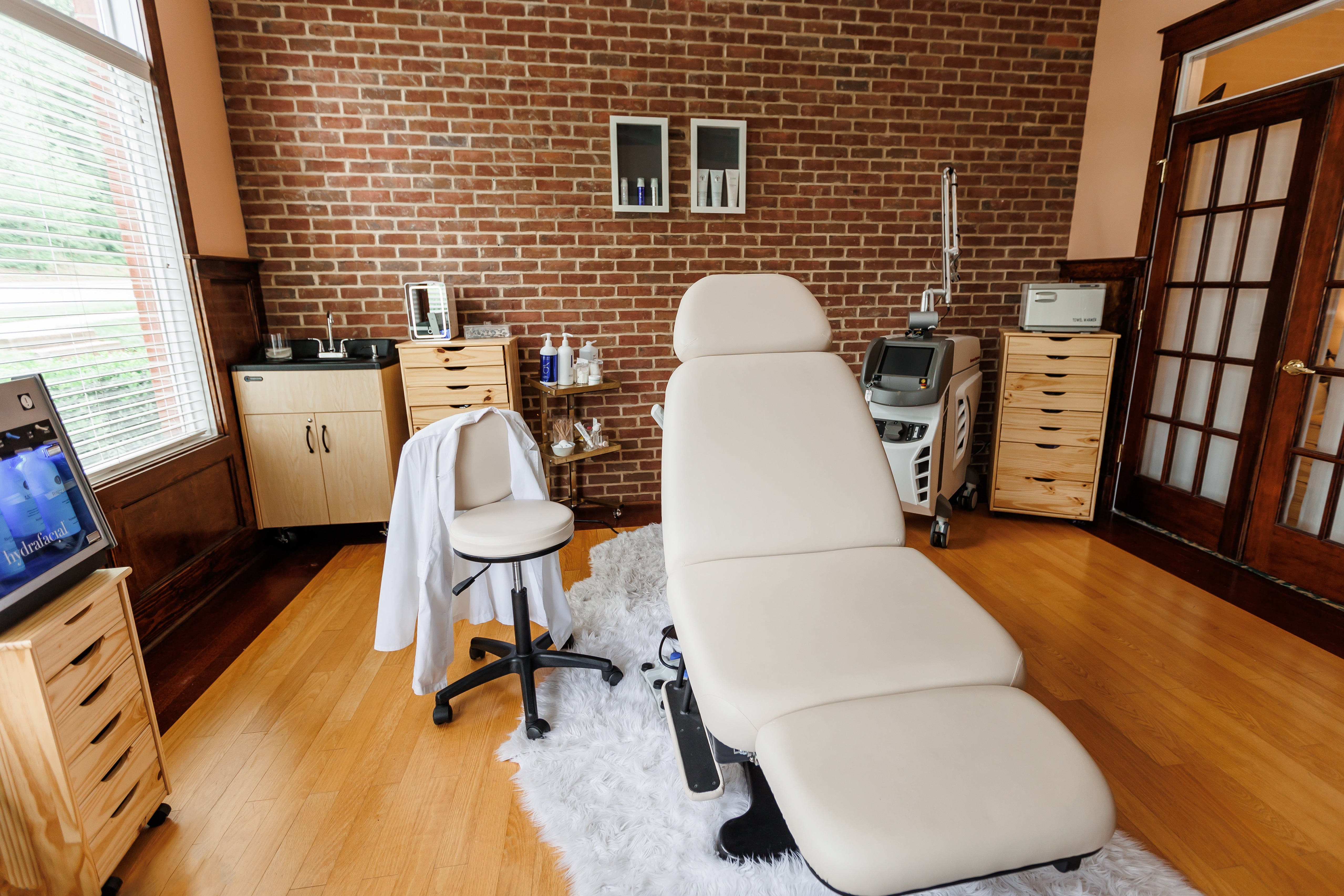 Your Best You Medical Spa