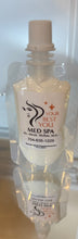 Load image into Gallery viewer, YBYMS SPF 30 Sunscreen  ( FOR BODY) Squeeze Pouch - 30G/1OZ
