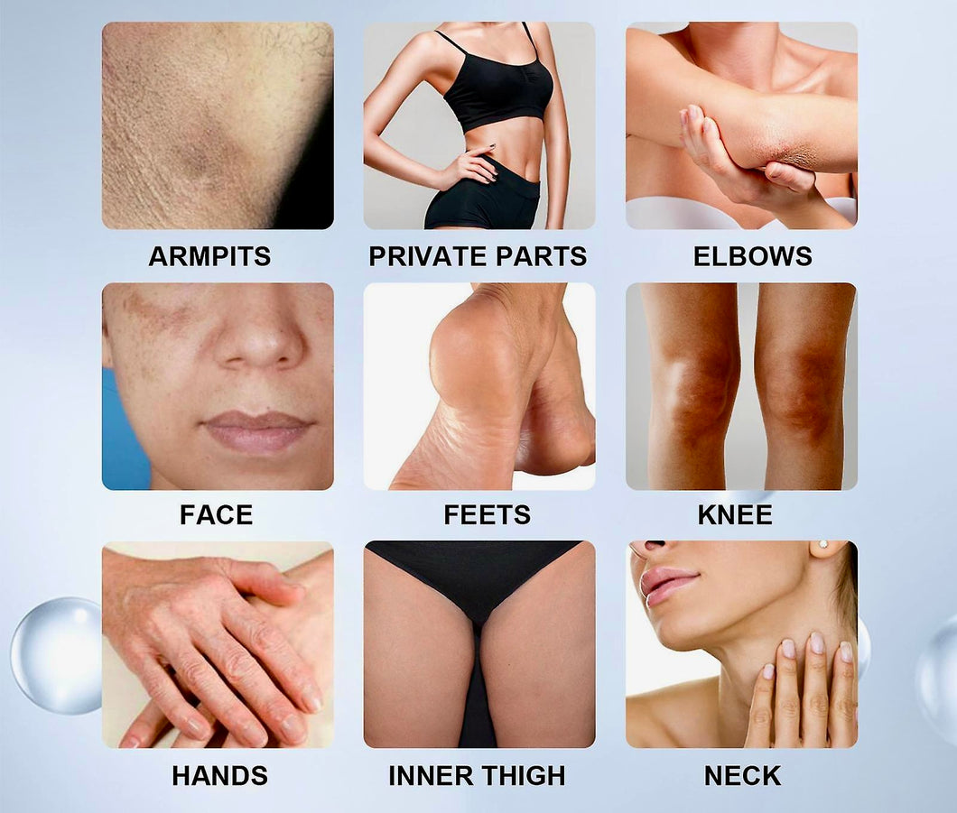 Body Bright  Peel