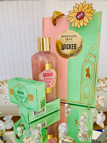Wicked Duo Set - Beekman 1802