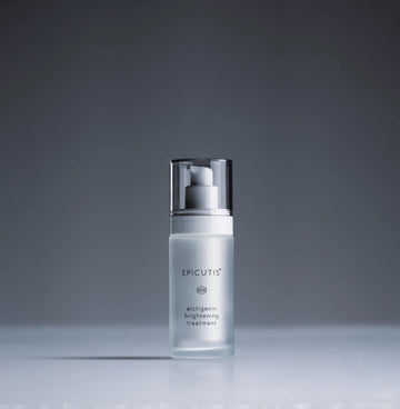 EPICUTIS ARCTIGENIN BRIGHTENING TREATMENT- 1oz