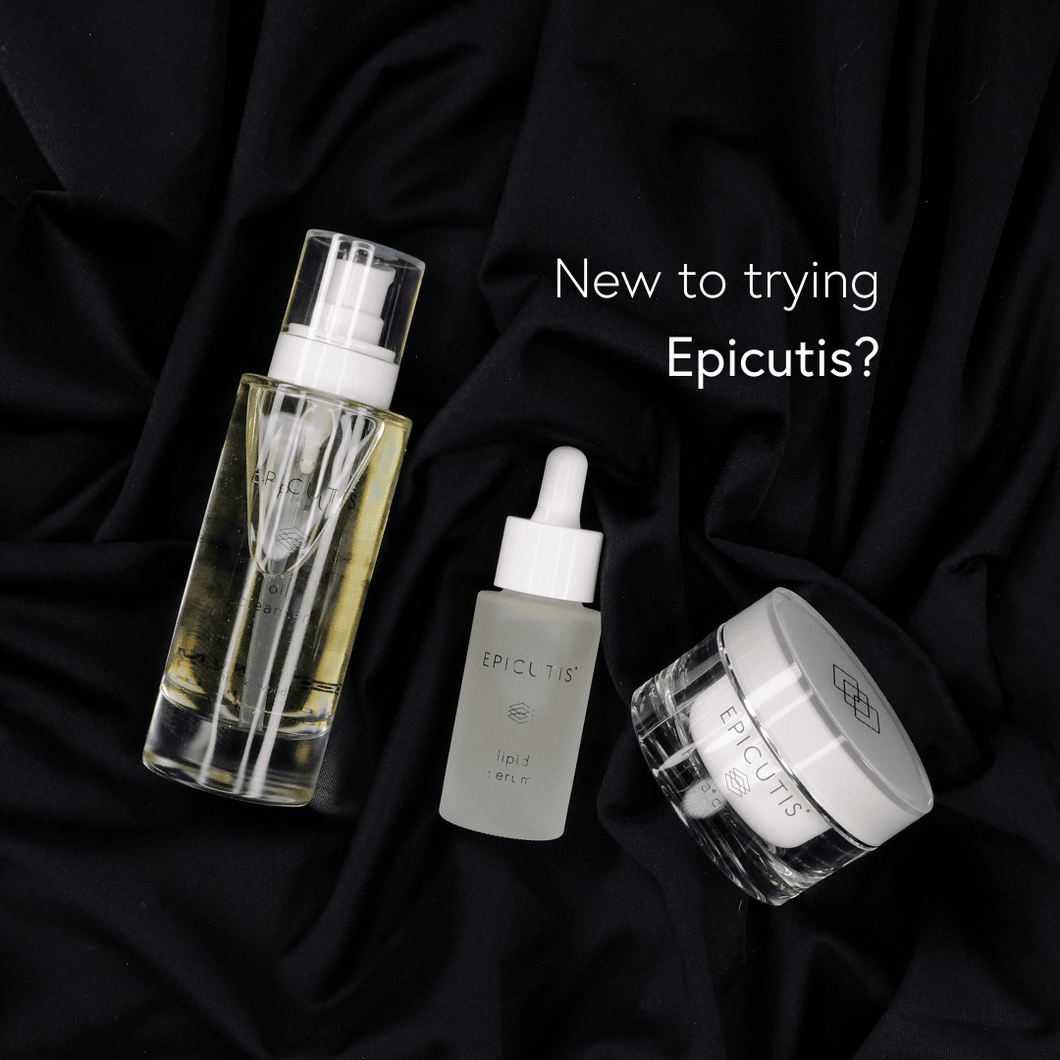 EPICUTIS SAMPLE SACHET