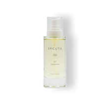Load image into Gallery viewer, EPICUTIS OIL CLEANSER - 4oz
