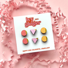 Load image into Gallery viewer, 💎 The ZO Radiance Collection Gift Set(Complete Brightening &amp; Renewal System)
