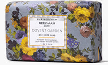 Load image into Gallery viewer, Goat Milk Bar Soaps- Beekman 1802- Various Scents

