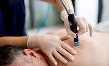 Load image into Gallery viewer, DELUXE HYDRAFACIAL - FULL BACK
