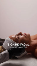 Load image into Gallery viewer, The Zombie Facial - Firm, Tighten &amp; Glow on the Go
