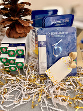 Load image into Gallery viewer, Radiant Renewal Duo (Brightening Mask + Hydrating Lip Balm Duo)
