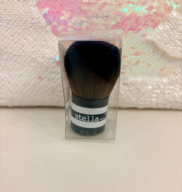 Travel Makeup Kabuki Brush