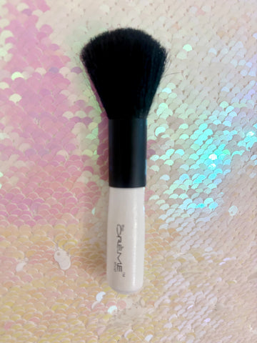 Travel Makeup Powder Brush