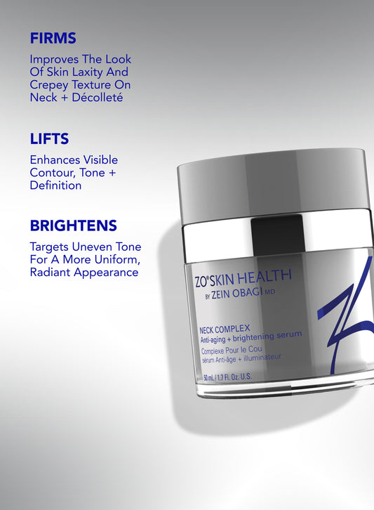 ZO Neck Complex 50ml