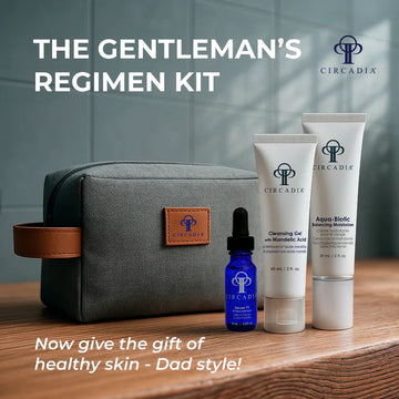 The Gentleman’s Regimen Gift Set/Kit