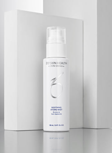 ZO SOOTHING HYDROMIST