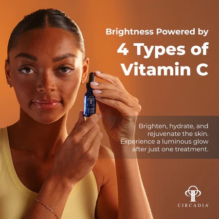 The Radiance 4C Facial