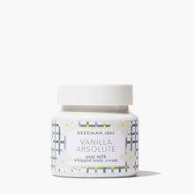 Load image into Gallery viewer, Whipped Body Cream - Beekman 1802 - Various  Scents
