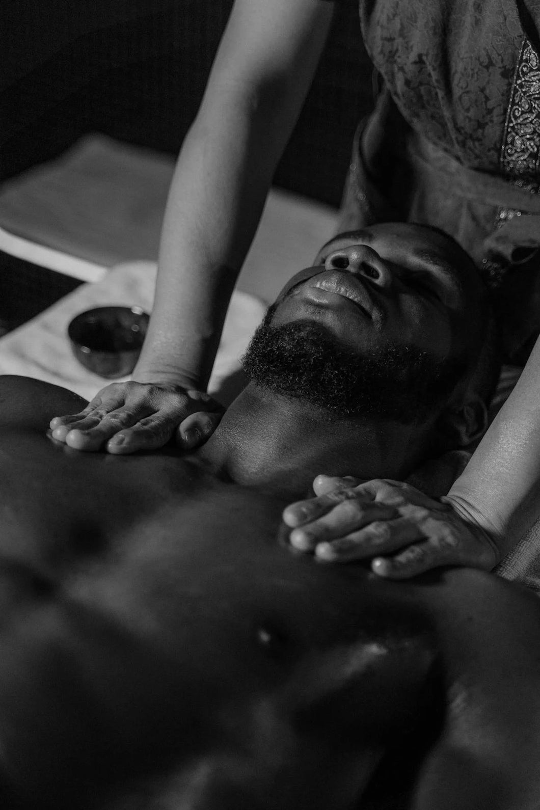 STIMULATOR FACIAL/PEEL