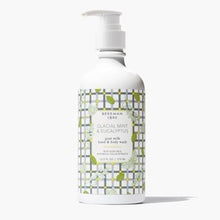 Load image into Gallery viewer, Beekman 1802 Goat Milk Hand and Body Wash - Various Scents
