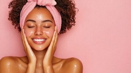 DELUXE HYDRAFACIAL - ONE TREATMENT
