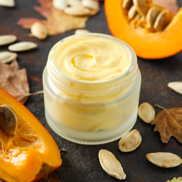 Pumpkin Radiance Facial / Pumpkin Peel