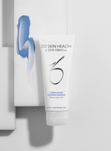 Load image into Gallery viewer, ZO COMPLEXION CLEARING MASQUE ( formerly)SULFUR MASQUE) 3oz/3Oz
