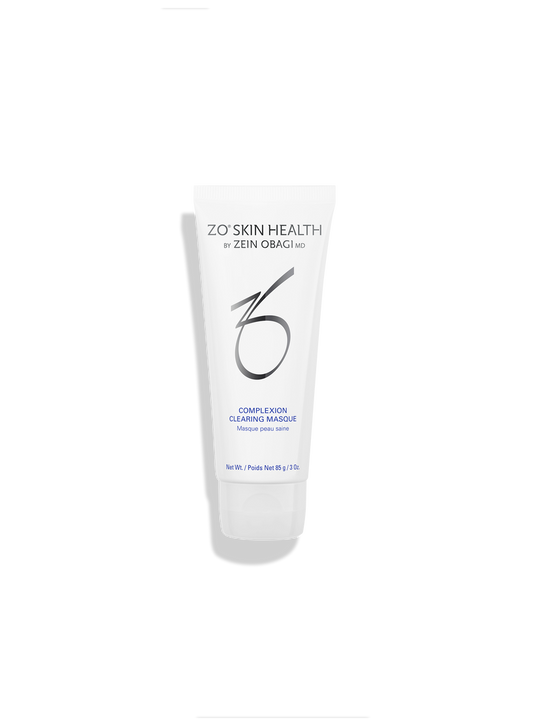 ZO COMPLEXION CLEARING MASQUE ( formerly)SULFUR MASQUE) 3oz/3Oz