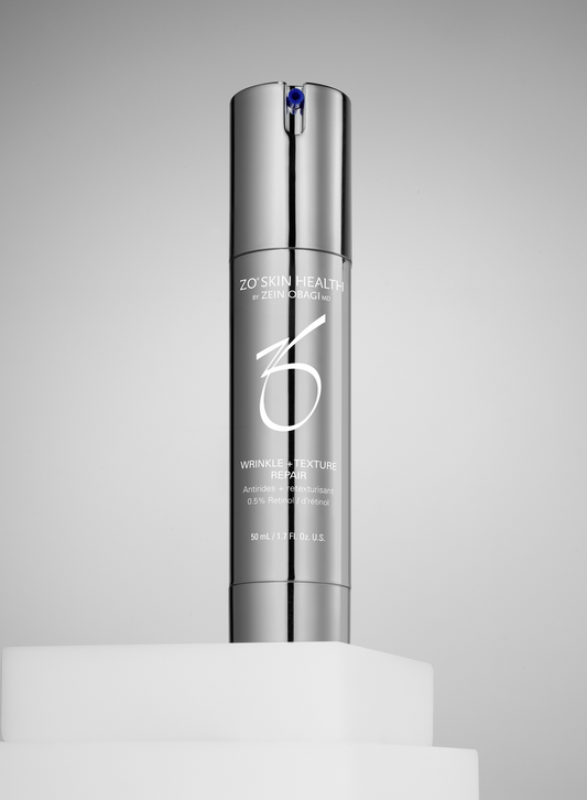 ZO WRINKLE AND TEXTURE REPAIR - FULL SIZE 1.7 oz/50ml