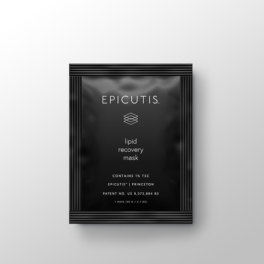 Epicutis LIPID RECOVERY Face Mask -1 Mask