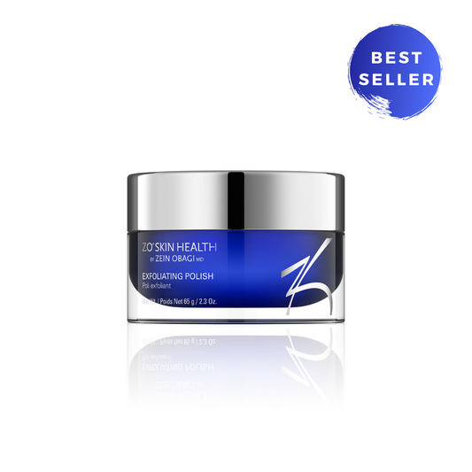 ZO EXFOLIATING POLISH FULL SIZE