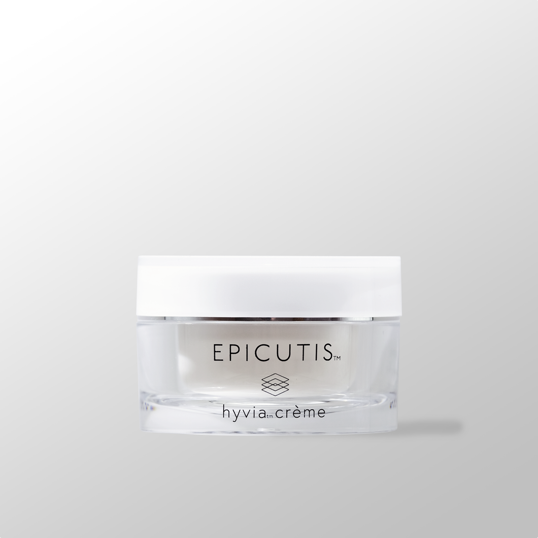 EPICUTIS Hyvia Creme - 1.70z
