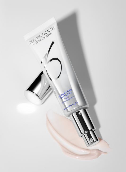 ZO ILLUMINATING AOX SERUM- FULL SIZE 1.7 oz/ 50ml